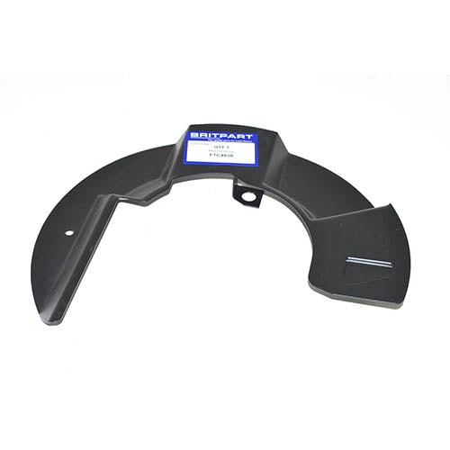 MUDSHIELD - BRITPART - FTC4839