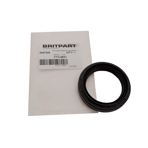 SEAL - OIL - BRITPART - FTC4851