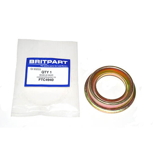 SHIELD MUD - BRITPART - FTC4940