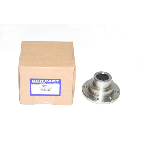 FLANGE REAR - BRITPART - FTC4942