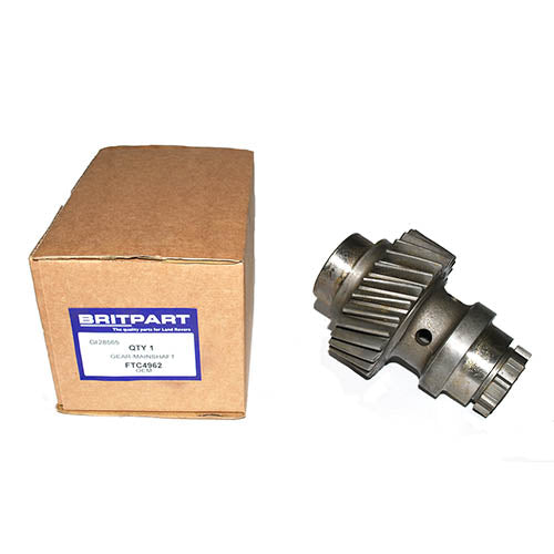 GEAR-MAINSHAFT - OEM - FTC4962