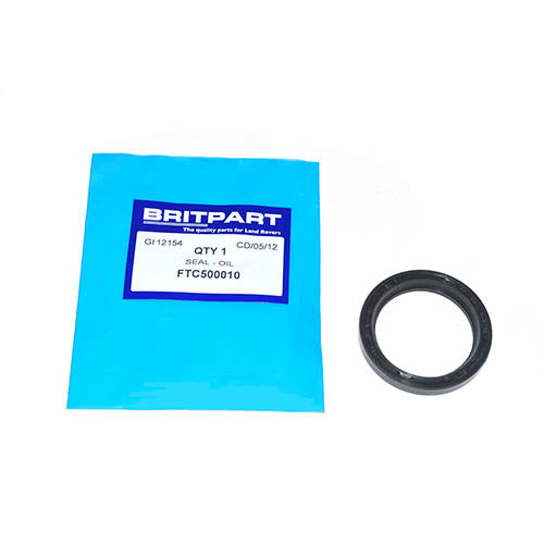 SEAL - OIL - BRITPART - FTC500010