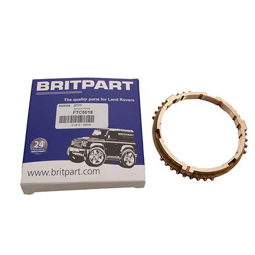 BAULK RING - BRITPART - FTC5018