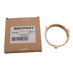 BAULK RING INNER - BRITPART - FTC5019
