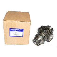 GEAR TRANSFER - BRITPART - FTC5089