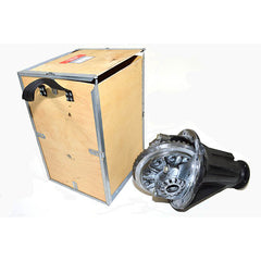 DIFFERENTIAL ASSY - REMAN - BRITPART - FTC5142E