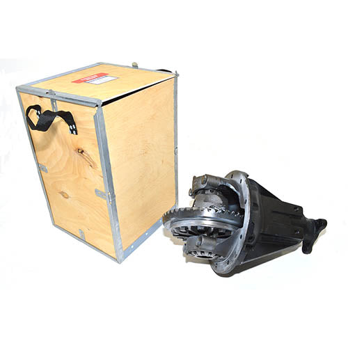 DIFFERENTIAL 3 BOLT - REMAN - BRITPART - FTC5143E