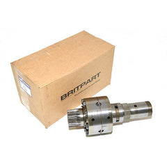 DIFF ASSY - BRITPART - FTC5207