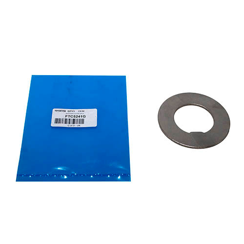 WASHER STUB AXLE - OEM - FTC5241G