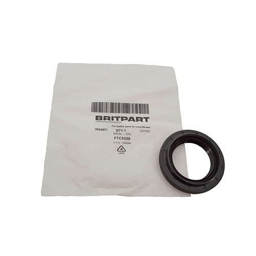 SEAL - OIL - BRITPART - FTC5258