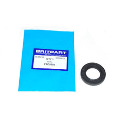 SEAL - BRITPART - FTC5303