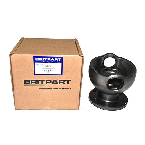 HOUSING ASSY - OEM - FTC5366