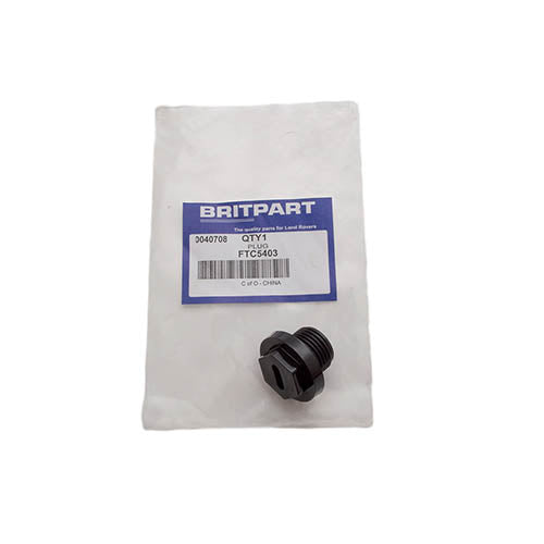 PLUG - BRITPART - FTC5403