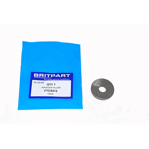 WASHER PLAIN - OEM - FTC5413