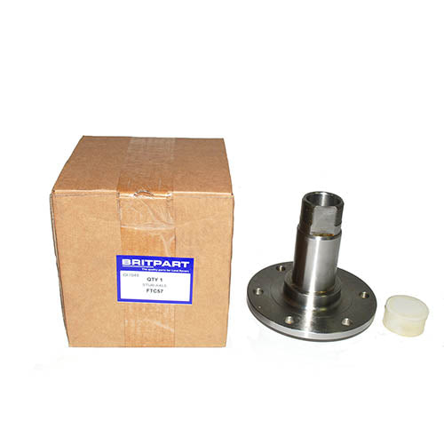 STUB AXLE - BRITPART - FTC57