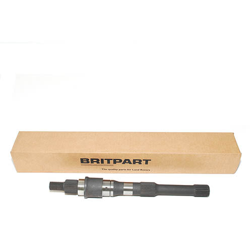 SHAFT OUTPUT REAR - BRITPART - FTC657