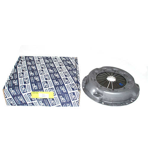 CLUTCH COVER - AP DRIVE - FTC813