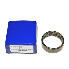 BEARING STUB AXLE - OEM - FTC861G