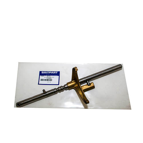 SELECTOR SHAFT ASSY - BRITPART - FTC875