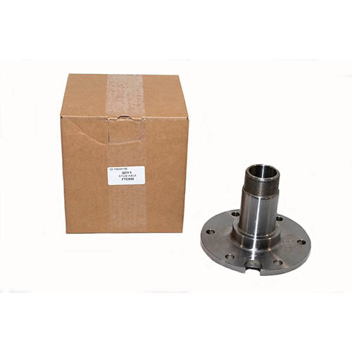 STUB AXLE - OEM - FTC950