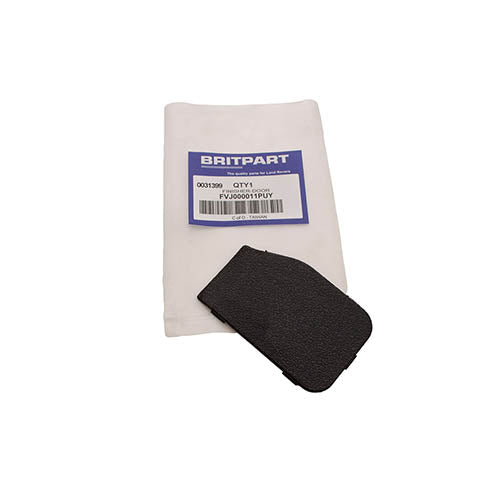 FINISHER-DOOR - Britpart - FVJ000011PUY