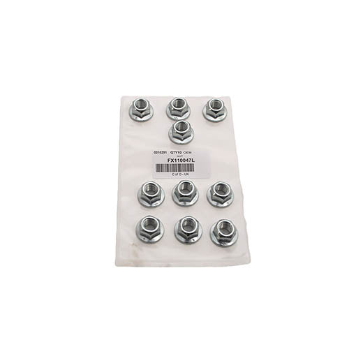 NUT - OEM - FX110047L