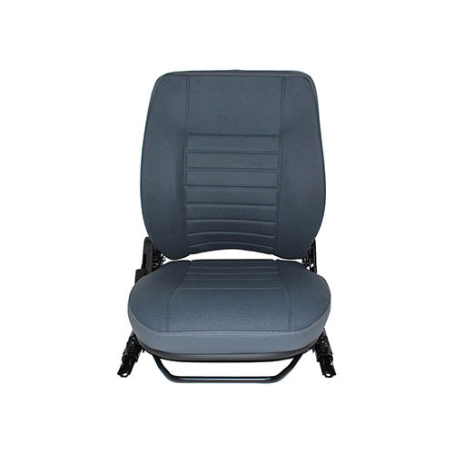 SEAT ASSY RH WITH MAP POCKET - BRITPART - HAD501820RPI