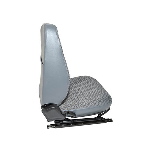 SEAT ASSY - R/H WITH MAP POCKET - BRITPART - HAD501870LOY