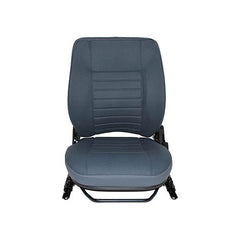 SEAT ASSY LH WITH MAP POCKET - BRITPART - HAD501870RPI