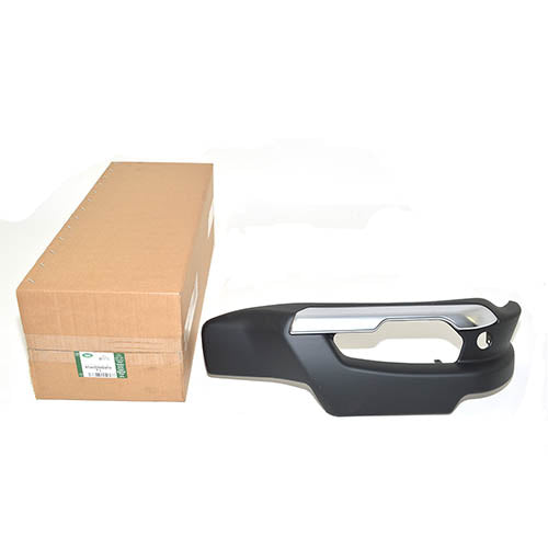 VALANCE - SEAT CUSHION - LR - HJR500021PVALR