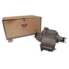 CASE ASSY - TRANSMISSION - BRITPART - IAB500100E