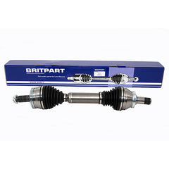 SHAFT - BRITPART - IED500120