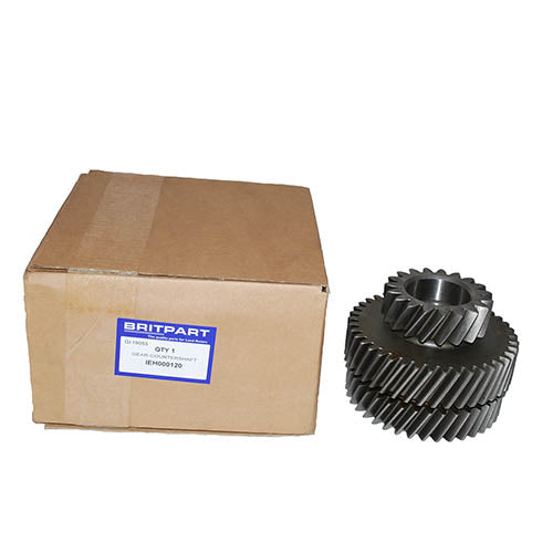 GEAR-COUNTERSHAFT - BRITPART - IEH000120