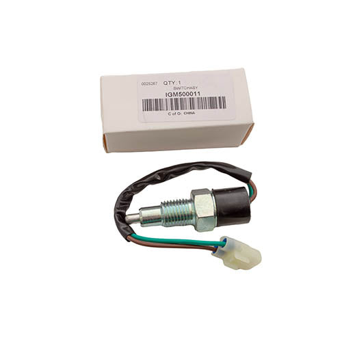 SWITCHASY - INTERMOTOR - IGM500011