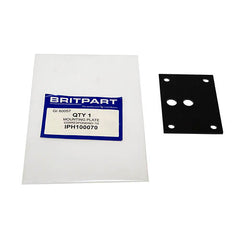 MOUNTING PLATE 7 - OEM - IPH100070