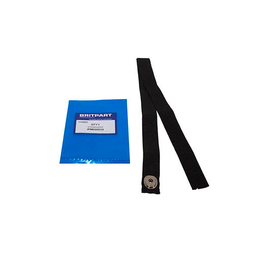 STRAP ASSY - BRITPART - IPM000010