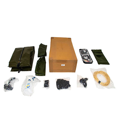 WINTERISING KIT - OEM - IPV100000