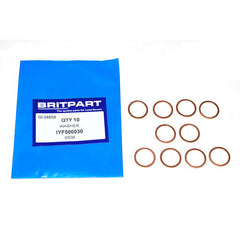 WASHER - OEM - IYF500030