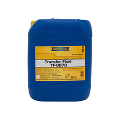 OIL 20L - RAVENOL - IYK500010-20L