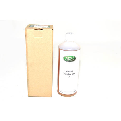 OIL - LUBRICANT - LR - IYK500010LR