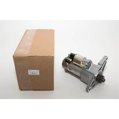 MOTOR - STARTE - OEM - J9C1876-G