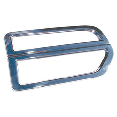 GRILLE - AIR INLET - BRITPART - JAK000065MMM