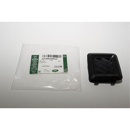 BEZEL - LOUVRE AIR VENT NOZZLE - LR - JCC500120PUYLR