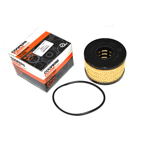 FILTER-OIL - SOGEFI - JDE2464-G