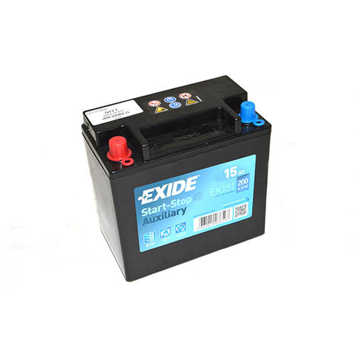 BATTERY - OEM - JDE32902-G