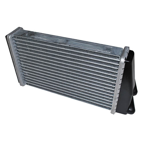 Land Rover Defender LHD Radiator Heater Matrix - Britpart - JEF100220
