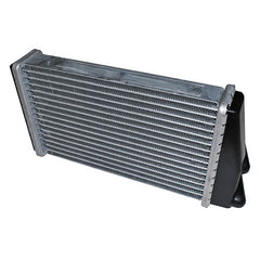 Land Rover Defender LHD Radiator Heater Matrix - Britpart - JEF100220