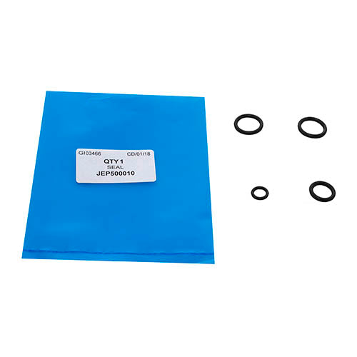 SEAL - BRITPART - JEP500010