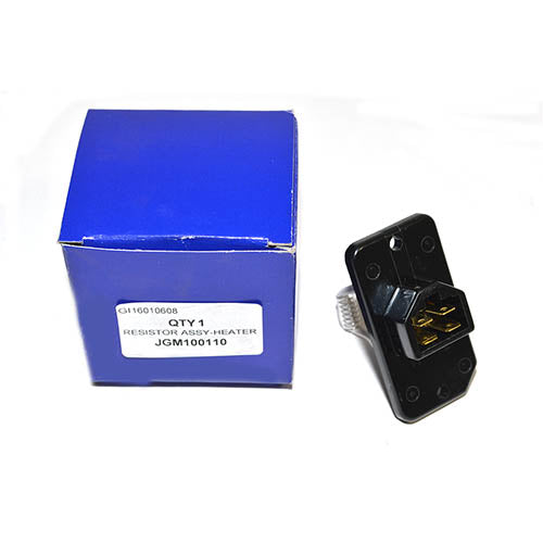 RESISTOR ASSY-HEATER - OEM - JGM100110