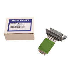 RESISTORASY - BRITPART - JGM500010